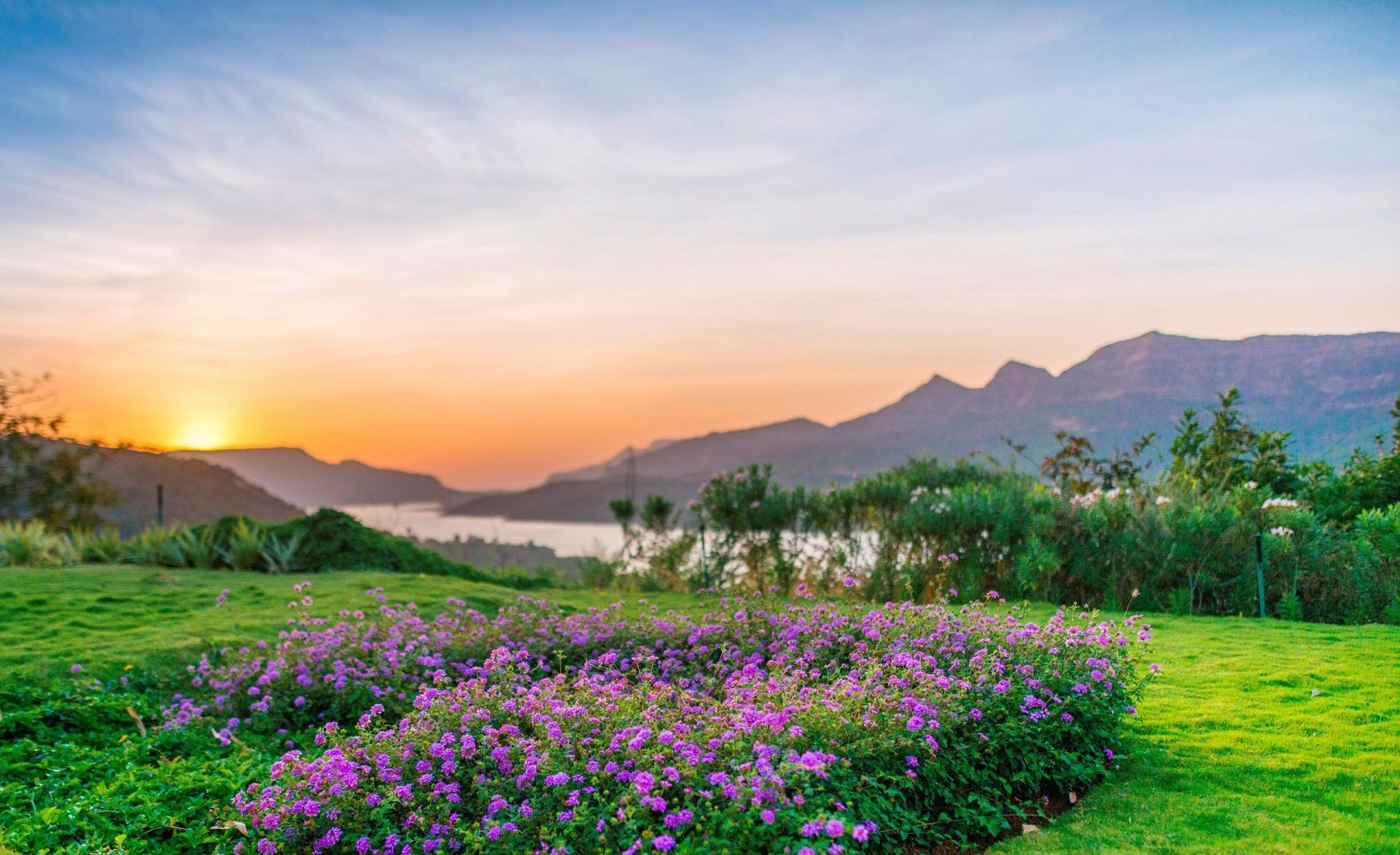 Atmantan Wellness Resort